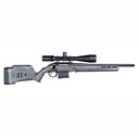 Magpul Hunter American Stock Fixed Ruger American SA Stealth Gray 