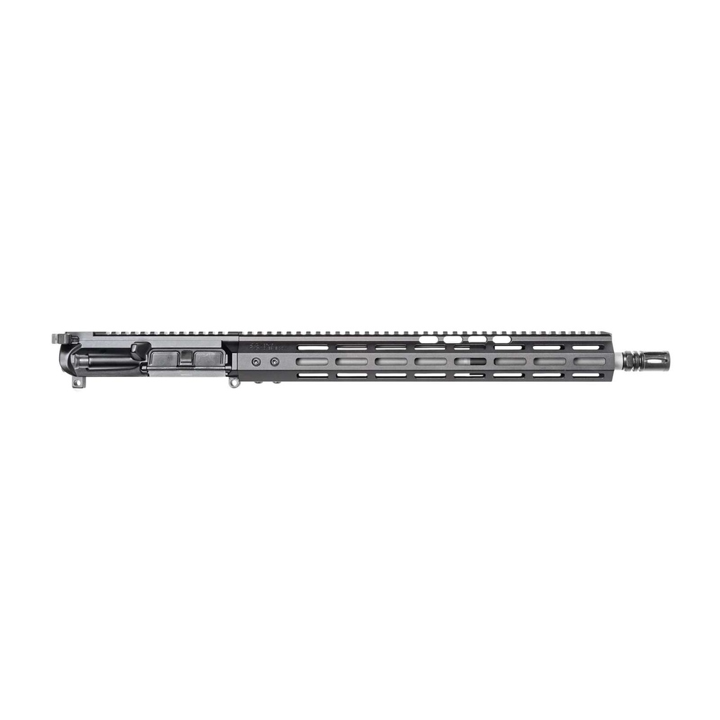 Noveske Chainsaw 5.56 NATO 16" Complete MLOK Upper Receiver, Black