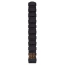 Q Erector Modular Rimfire 22LR 1/2x28 Suppressor, Black