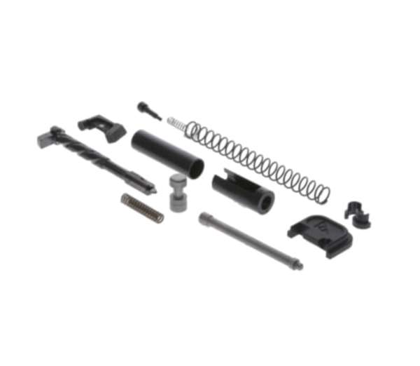 Rival Arms Glock 17/19 Gen3/4 Slide Completion Kit 9MM Black