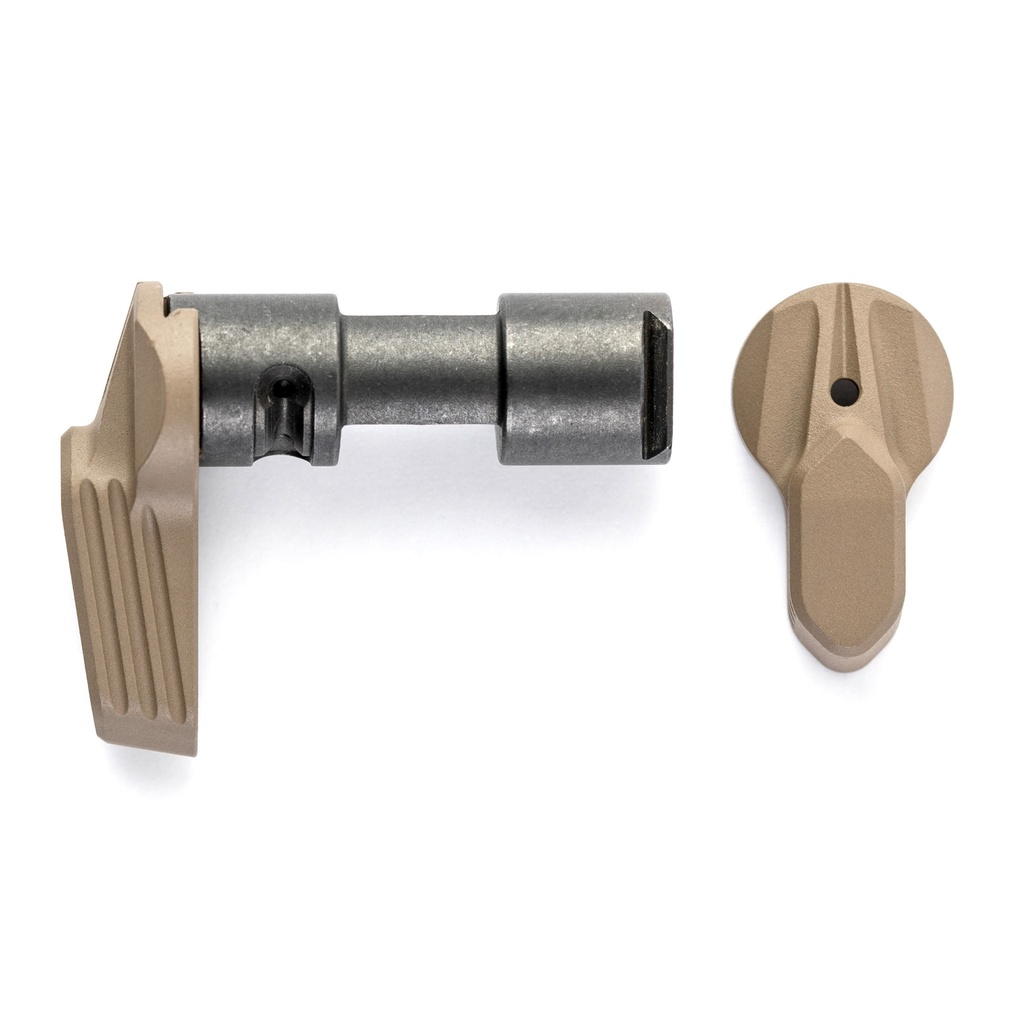 Radian Weapons Talon 2 Lever Kit 45/90 Ambidextrous Safety Selector, FDE