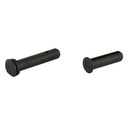 Radian Weapons AR-15 Takedown Pins, Black