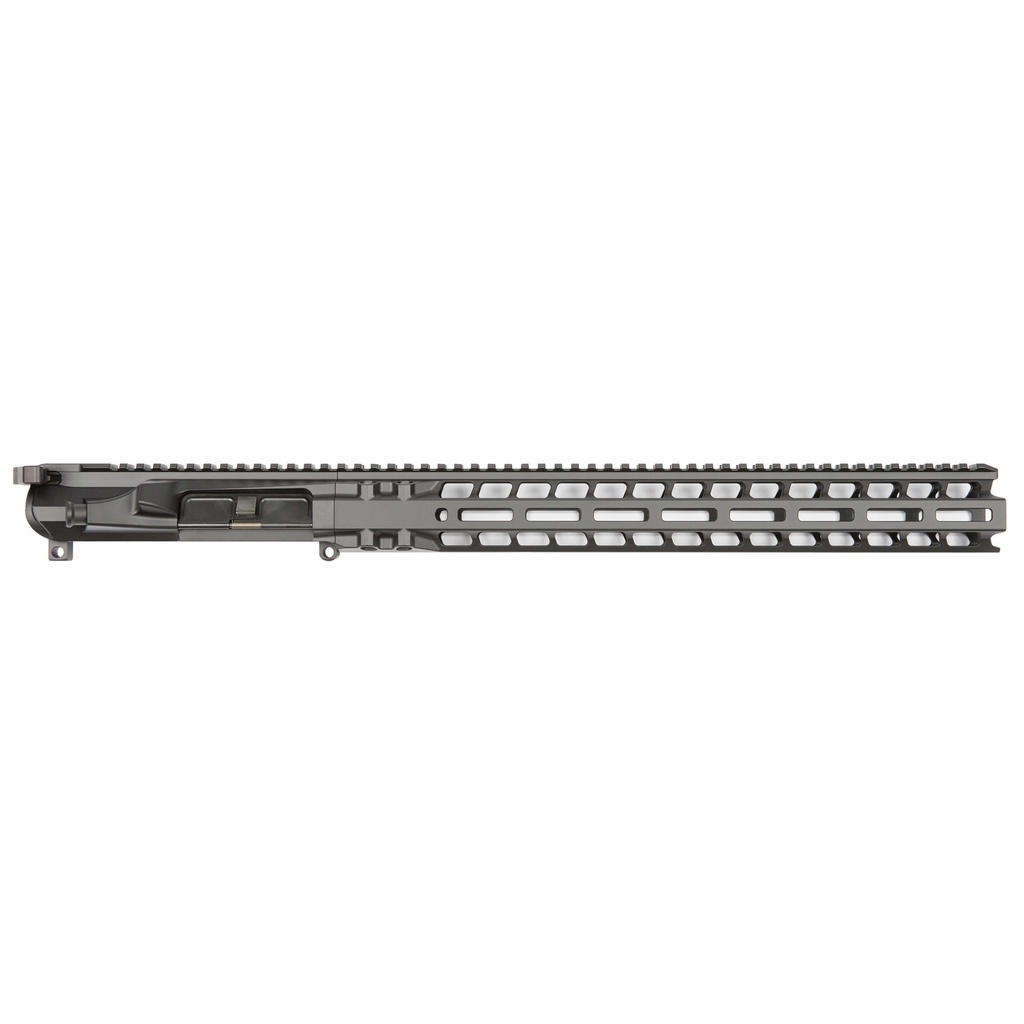 Radian Weapons Model 1 AR15 Upper/Handguard Set 15.5" MLOK Raptor-SD, Black