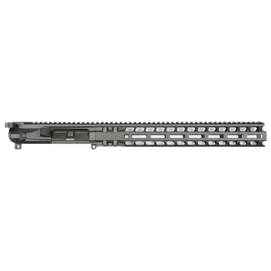 Radian Weapons Model 1 AR15 Upper/Handguard Set 14" MLOK Raptor-SD, Black