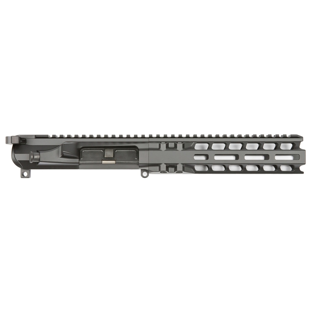 Radian Weapons Model 1 AR15 Upper/Handguard Set 8.5" MLOK Raptor-SD, Black