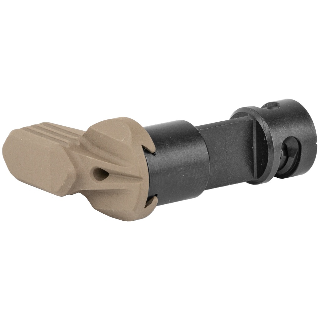 Radian Weapons Talon-GI 1 Lever (Long) 45/90 Safety Selector, FDE