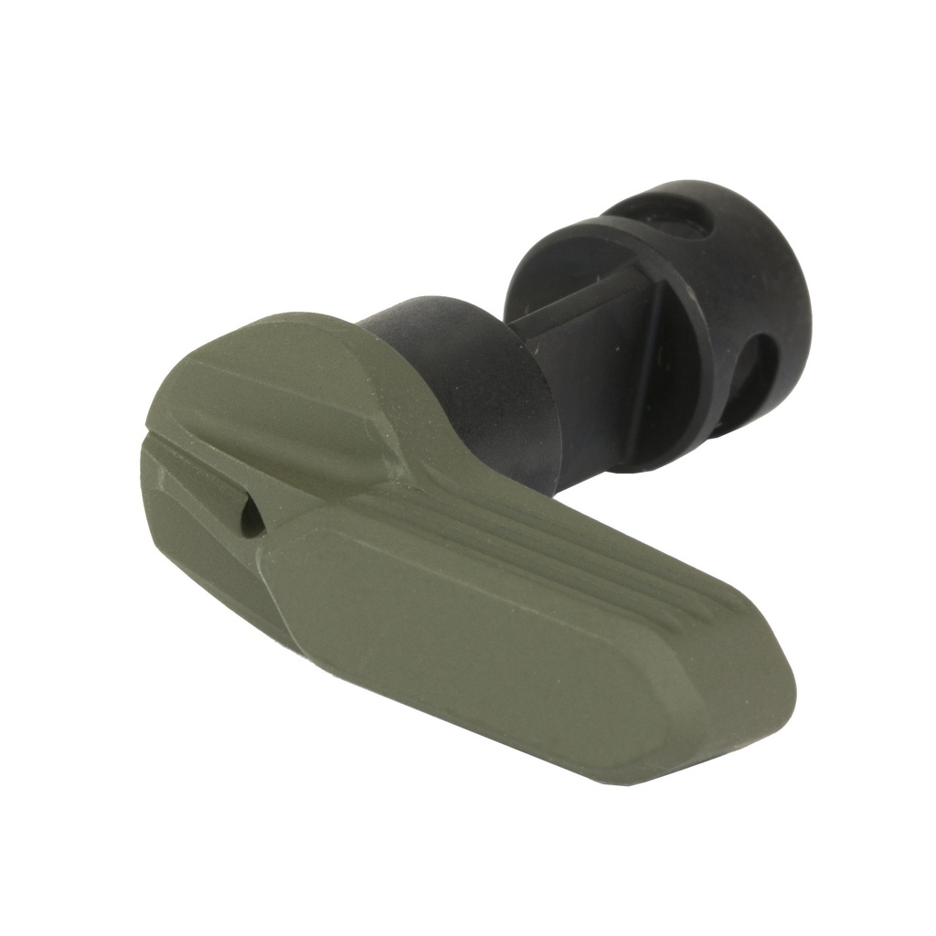 Radian Weapons Talon GI AR15 Safety Selector 45/90 Degrees RH, OD Green