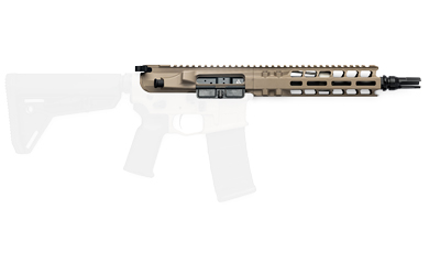 Radian Weapons AR-15 Complete Upper 300 Blackout MLOK, Cerakote FDE