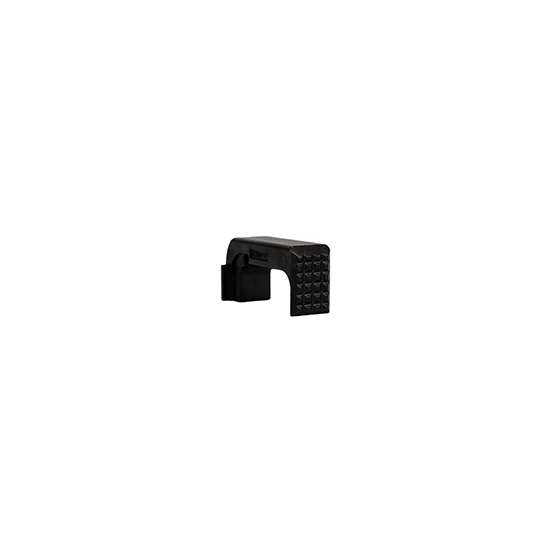 Shield Arms Glock 43 Magazine Catch/Release Steel Black