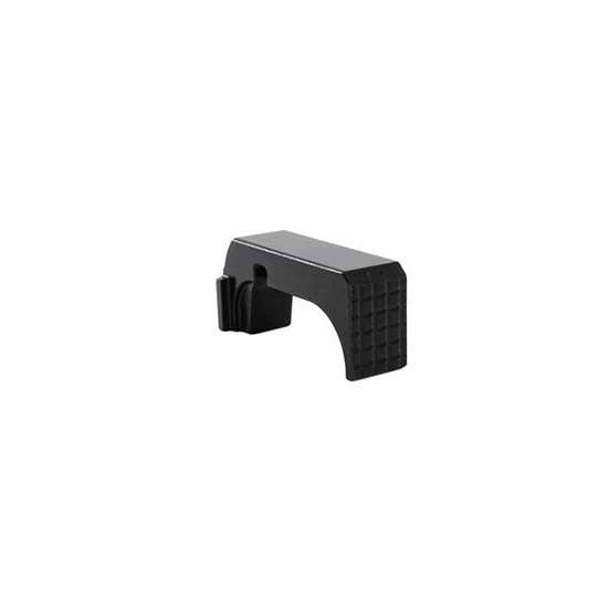 Shield Arms Glock 43X/48 Magazine Catch/Release Steel Black