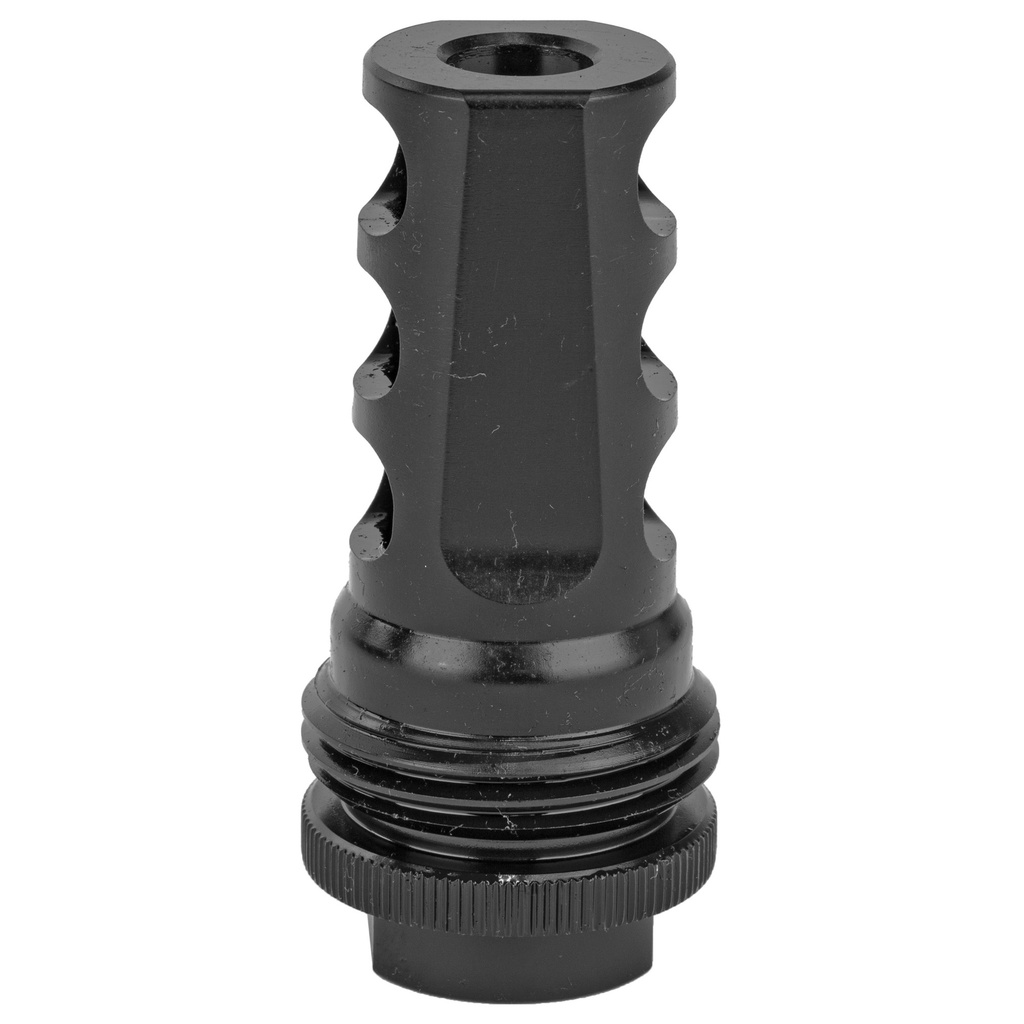 SilencerCo ASR 762 Muzzle Brake, 9/16X24