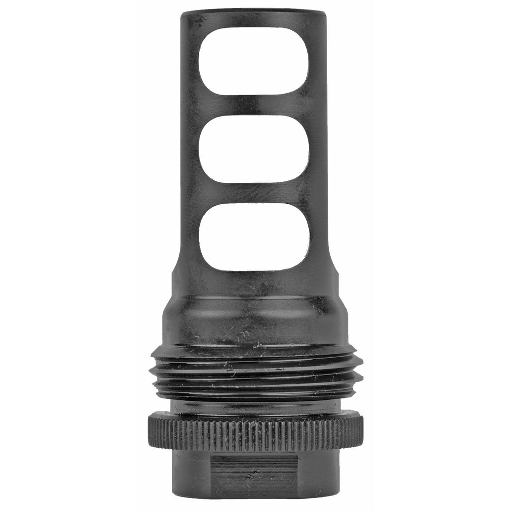 SilencerCo ASR 458 Muzzle Brake, 11/16X24