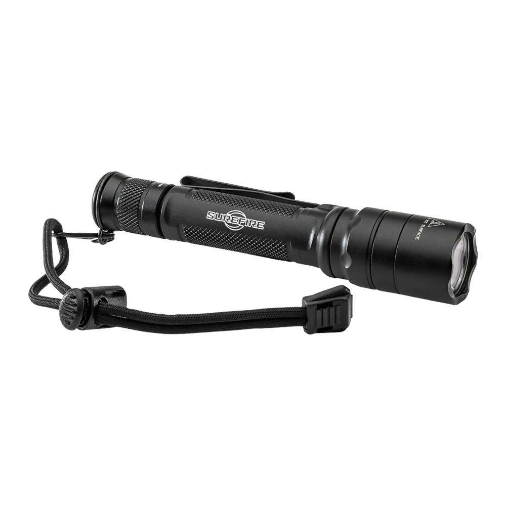 Surefire Everyday Carry Light EDCL2-T 1200 Lumens Black