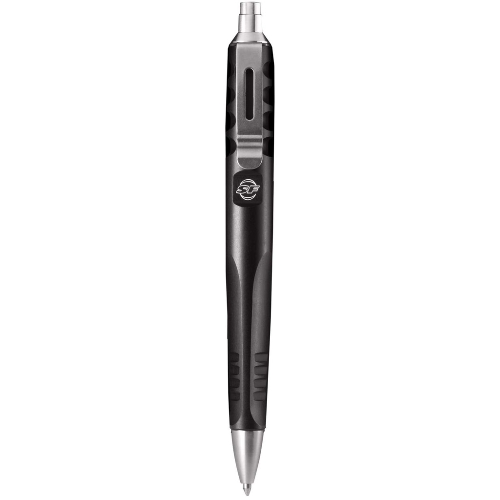 Surefire EWP-03 Tactical Pen 5.8" 1.7 oz Black