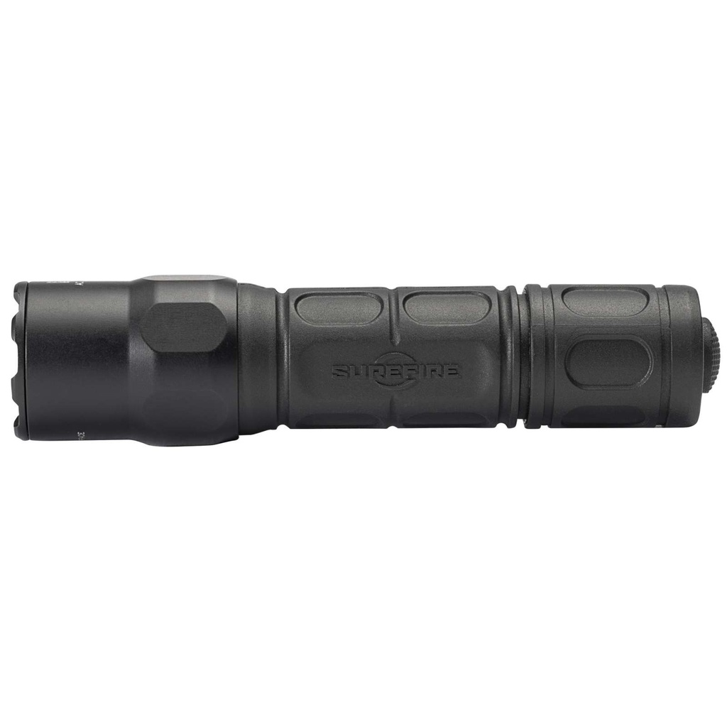 Surefire G2X Maxvision White LED 15/800 Lumens Black