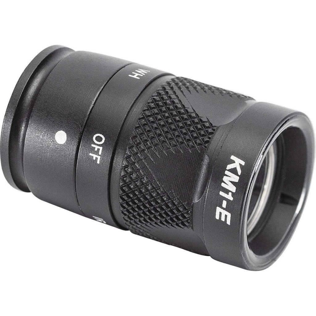 SureFire KM1 Infrared & White Light Conversion Head Black