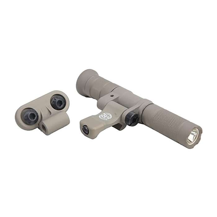 Surefire M140A Scout Light Weaponlight Picatinny 300 Lumens Tan