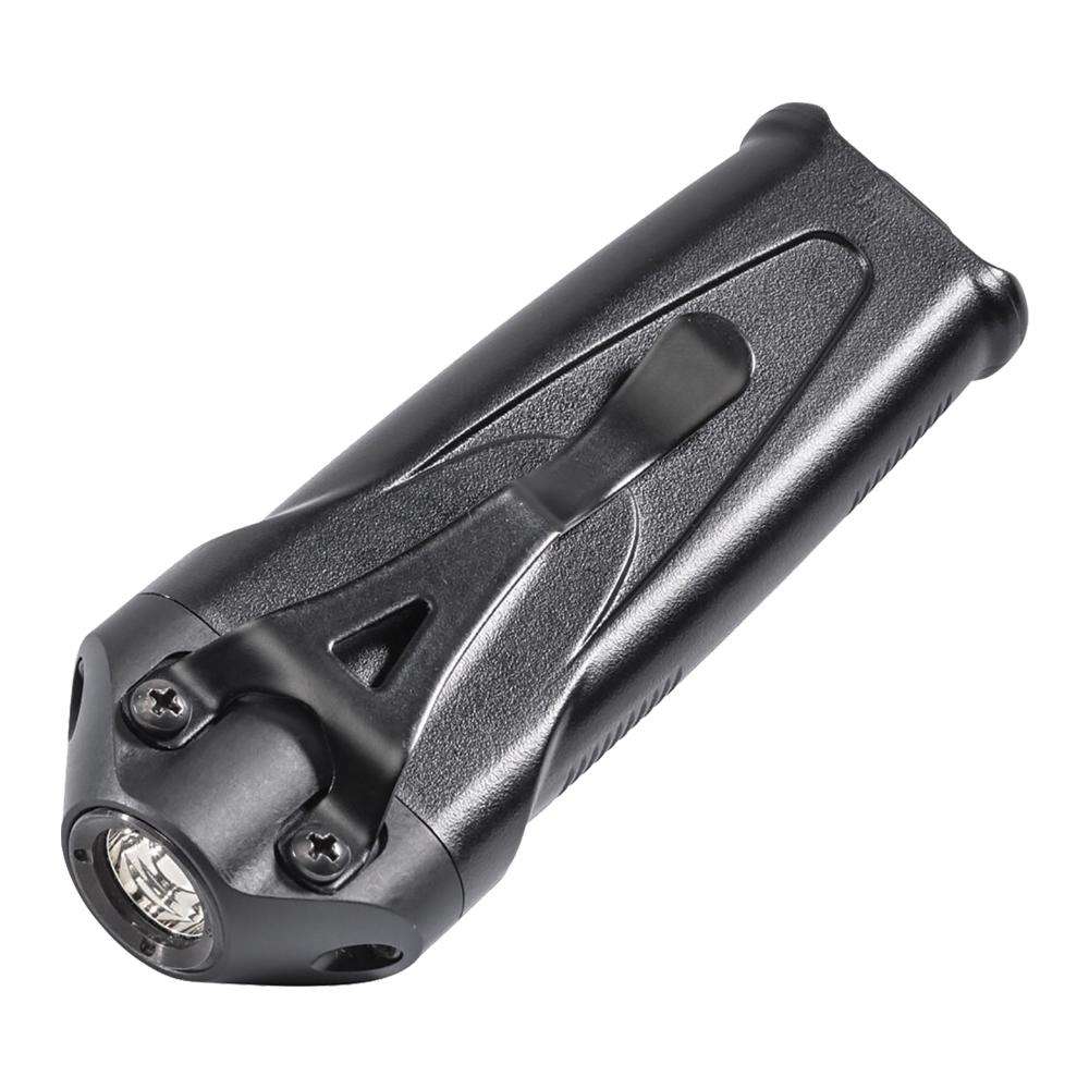 Surefire STILETTO 650/250 Lumens/5 Lumens Programmable Black