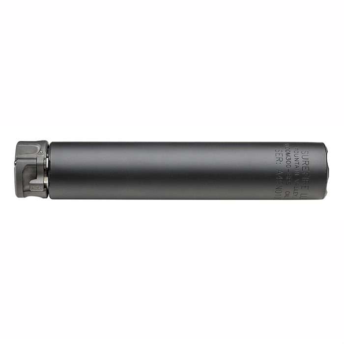 Surefire SOCOM 300 SPS, Black