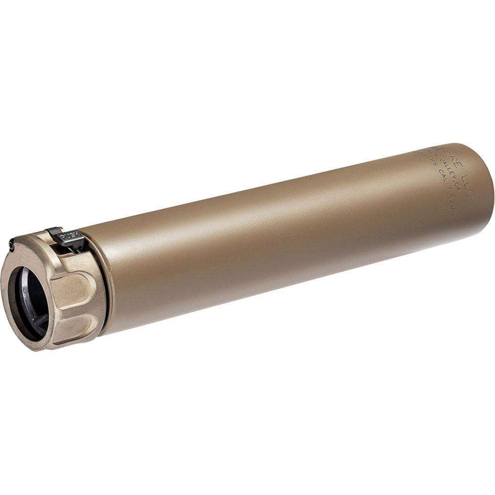 Surefire SOCOM 300 SPS, Dark Earth