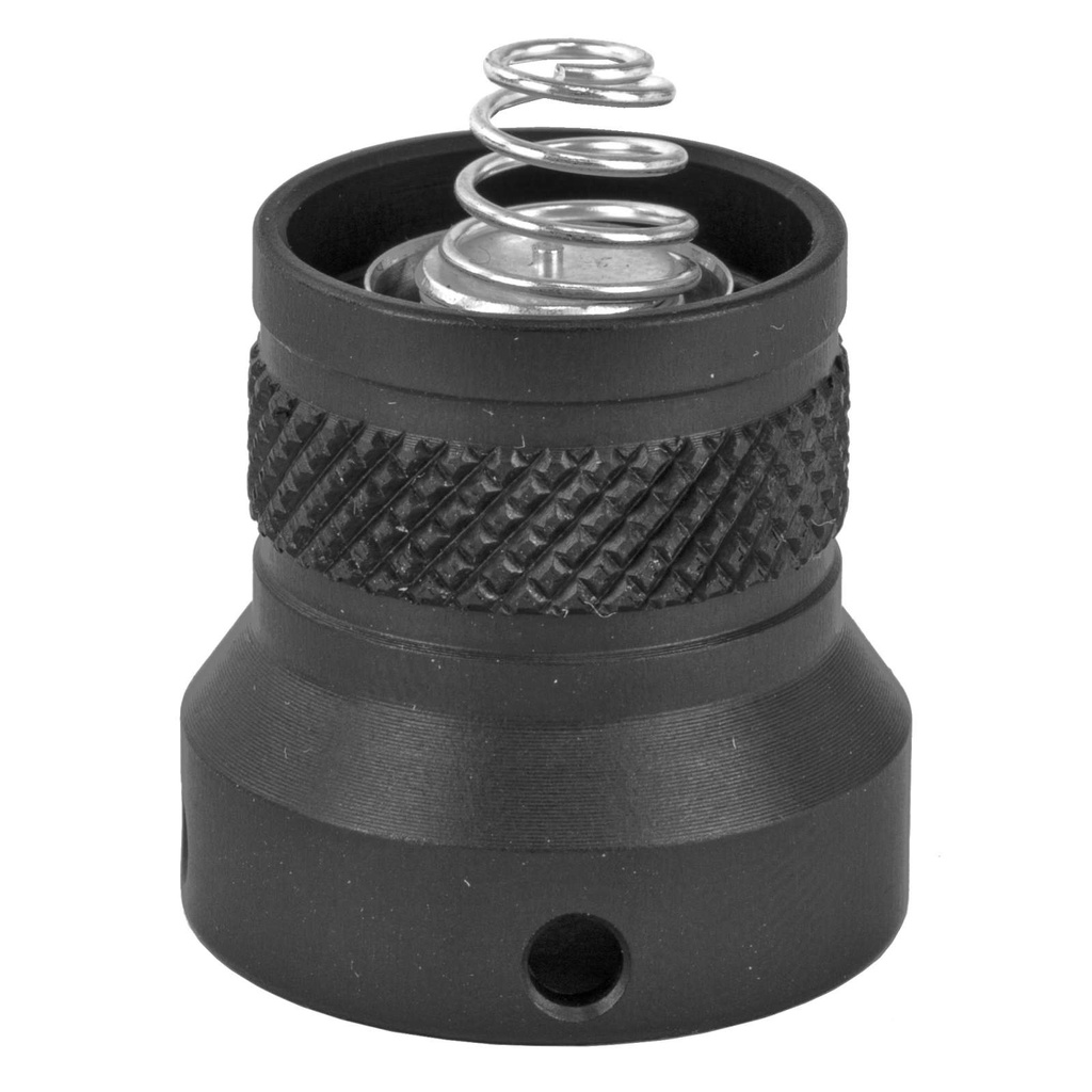 SureFire Z68 Protective Rear Cap Assembly Black