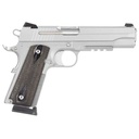 Sig Sauer 1911 45 ACP 5" CA Compliant 8 Rounds, Silver