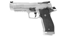 Sig Sauer P226 XFIVE Full Size 9MM 5" Manual Safety 10 Rounds, Stainless Steel