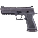 Sig Sauer P320 X-Five Legion 9mm 5" 17+1 Legion Gray TXG