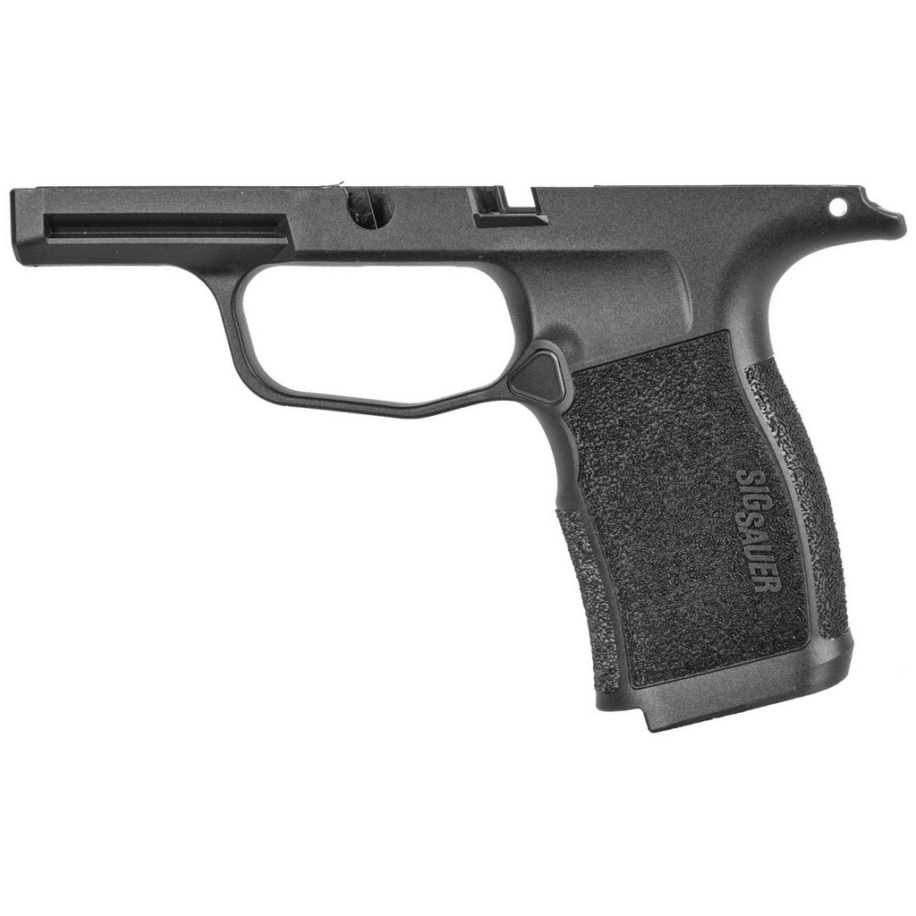 Sig Sauer P365XL Grip Module, Black