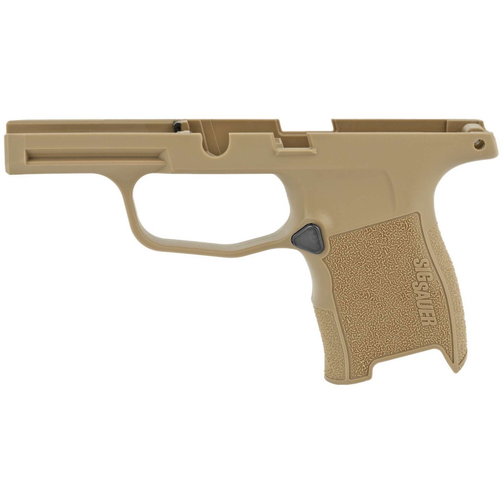 Sig Sauer P365 Grip Module, Coyote