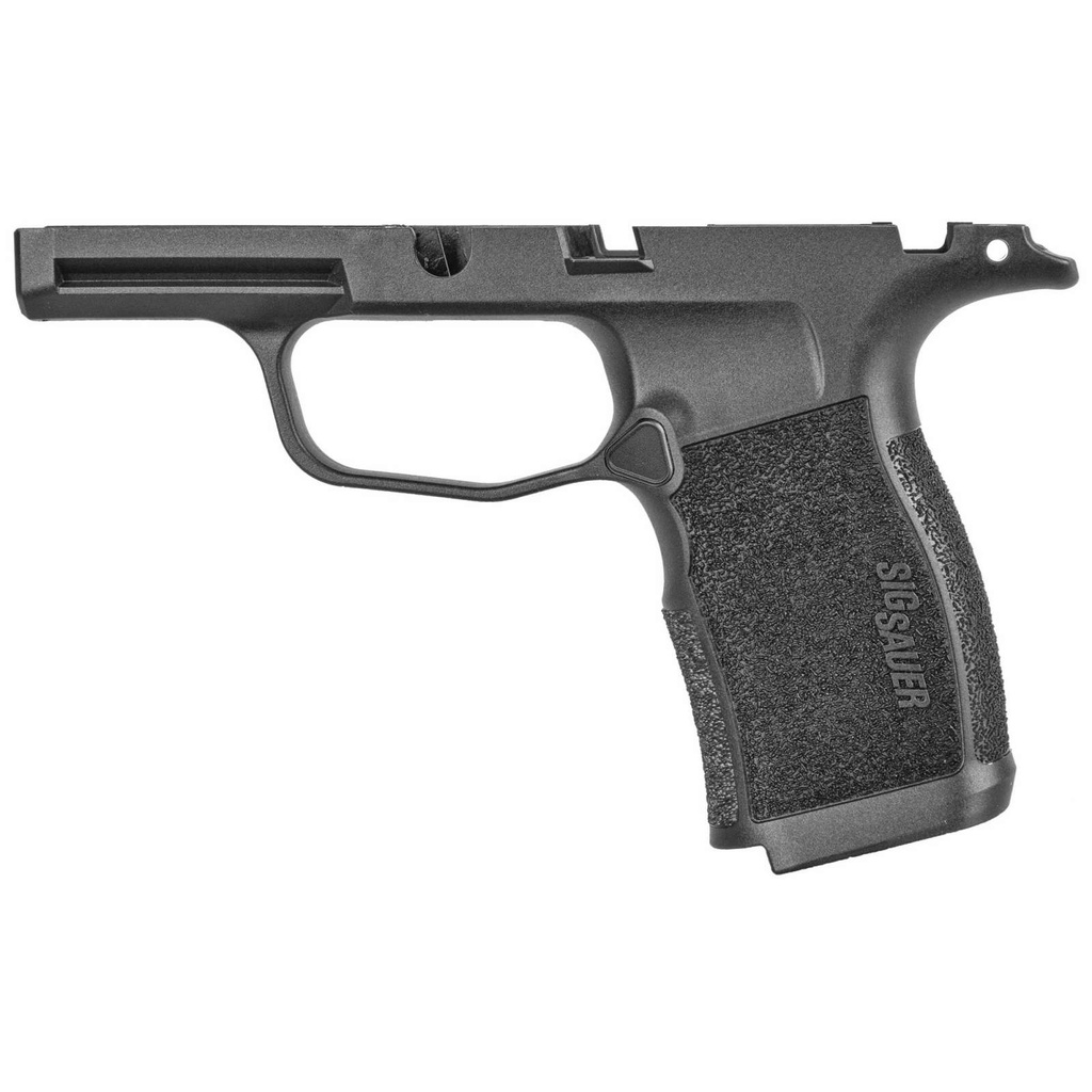 Sig Sauer P365XL Manual Safety Grip Module, Black