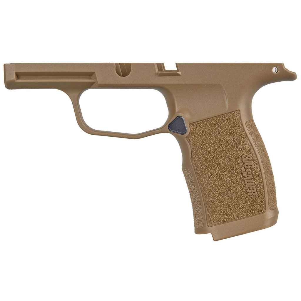 Sig Sauer P365XL Grip Module, Coyote