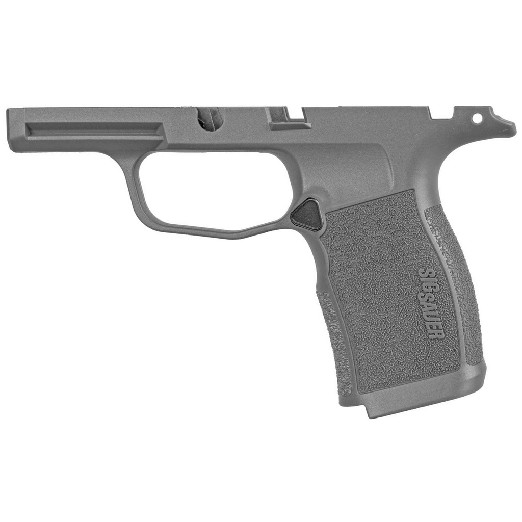 Sig Sauer P365XL Manual Safety Grip Module, Gray