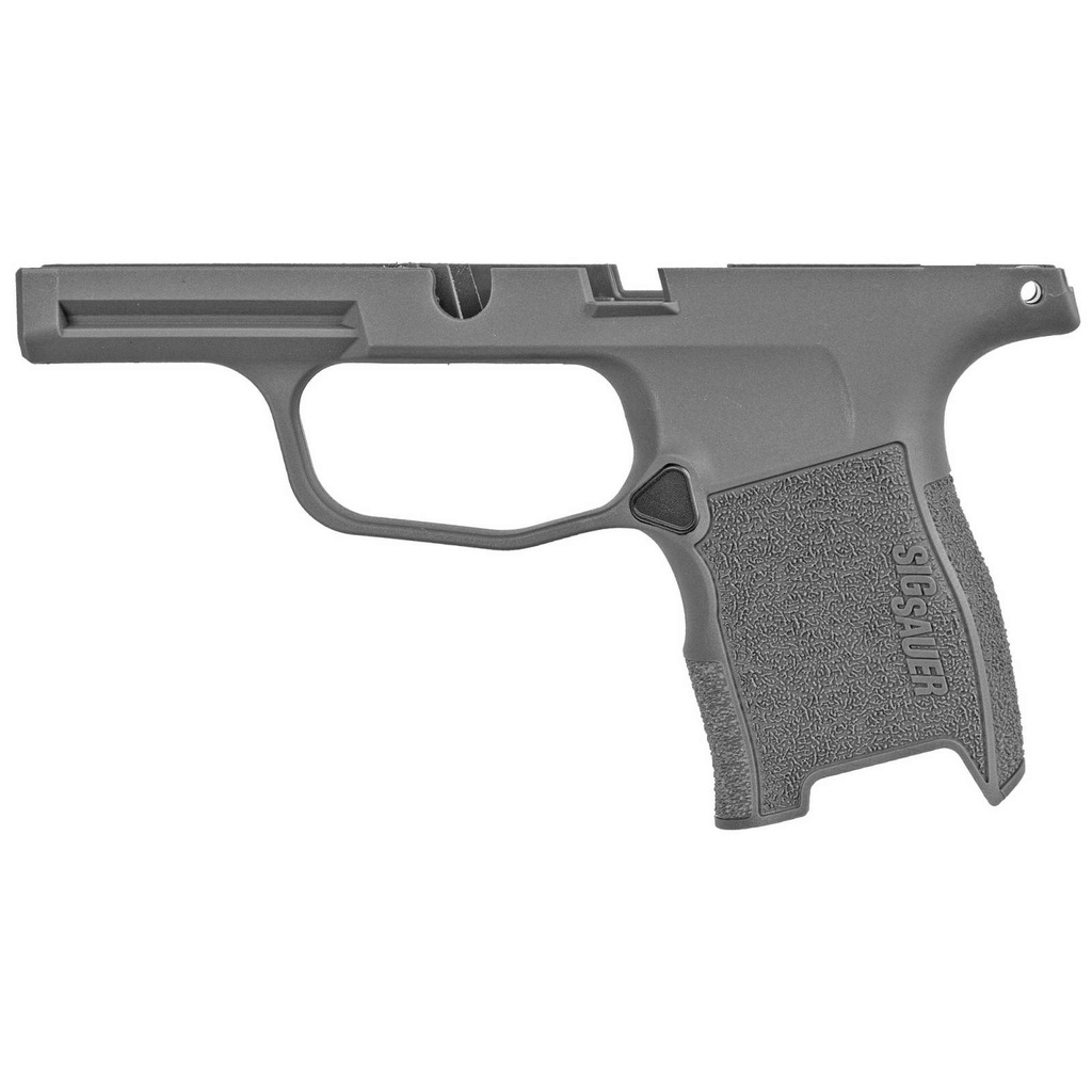 Sig Sauer P365 Grip Module, Gray