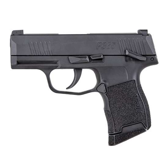 Sig Sauer P365 Air Black BB Airgun