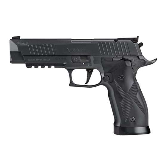 Sig Sauer P226 X-Five Air Black Pellet Airgun