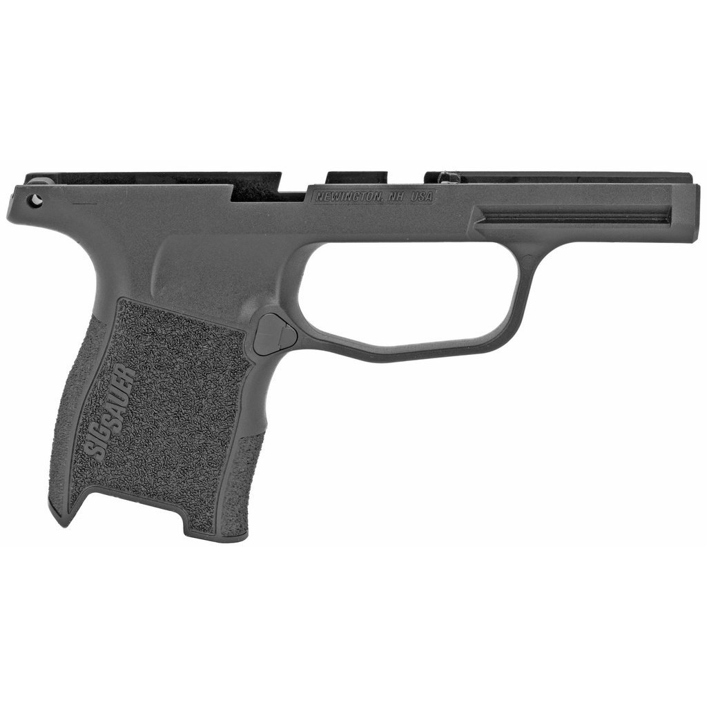 Sig Sauer P365 Grip Module, Black