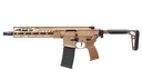 Sig Sauer MCX Spear LT SBR 5.56 NATO 11.5", Coyote