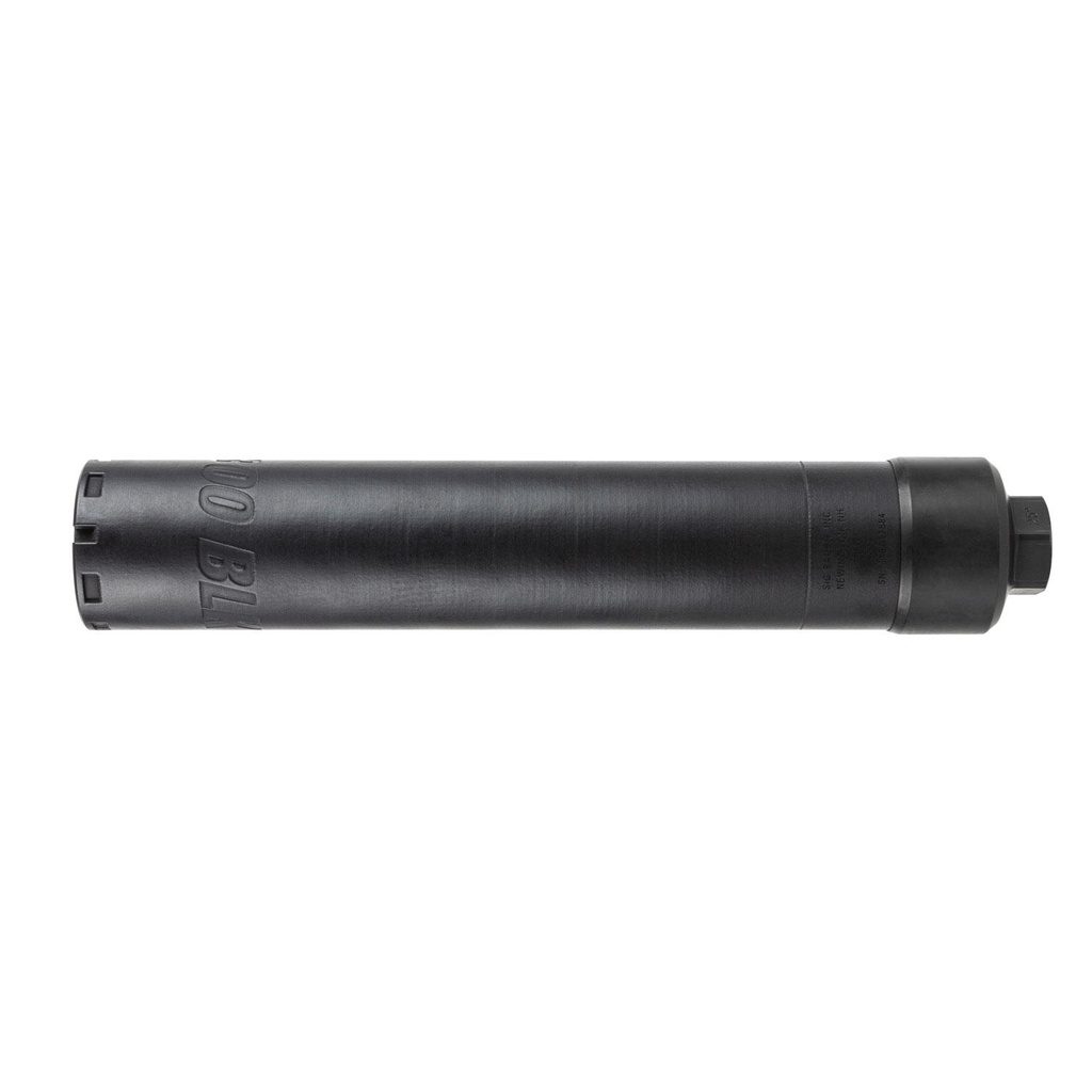 Sig Sauer SLH .300 BLK Titanium Direct Thread Suppressor