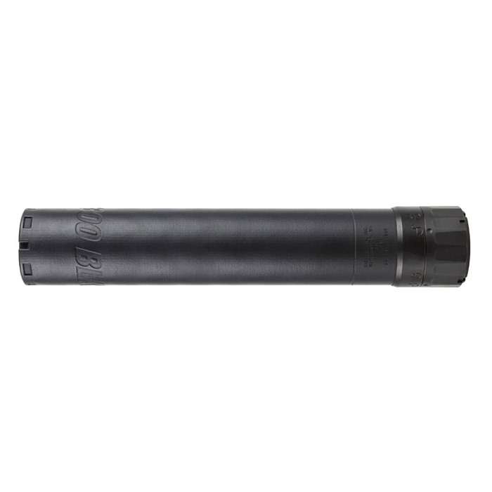 Sig Sauer SLH .300 BLK Titanium QD Suppressor