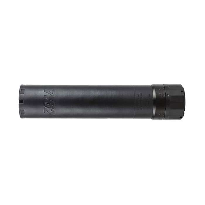 Sig Sauer SLH 7.62MM Titanium QD Suppressor