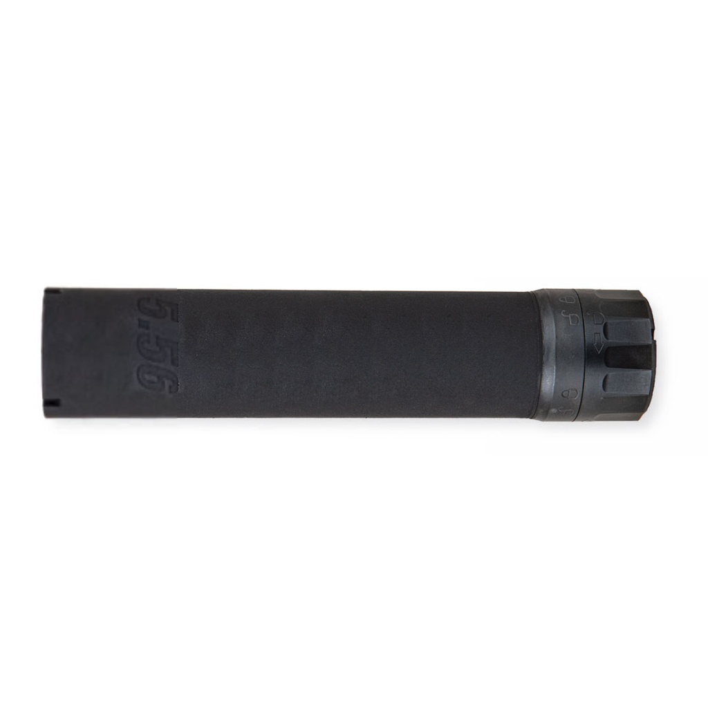 Sig Sauer SLX 5.56 Inconel QD Suppressor