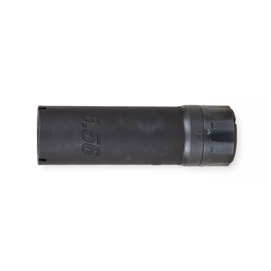 Sig Sauer SLX Compact 5.56 Inconel QD Suppressor