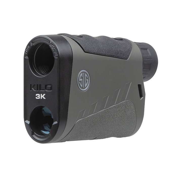 Sig Sauer KILO3K 6X22MM Rangefinder Monocular Ranger Green