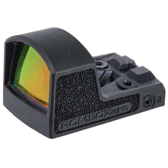 Sig Sauer ROMEO Zero Micro Red Dot Sight 3 MOA Red Dot