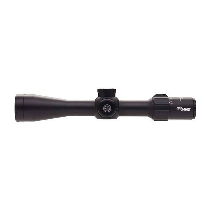 Sig Sauer Electro-Optics Sierra3 BDX 3.5-10x 42mm 30mm Tube Black