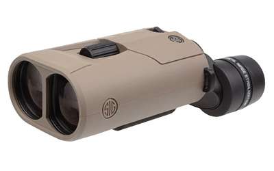 Sig Sauer ZULU6 10X30MM HDX Binocular FDE