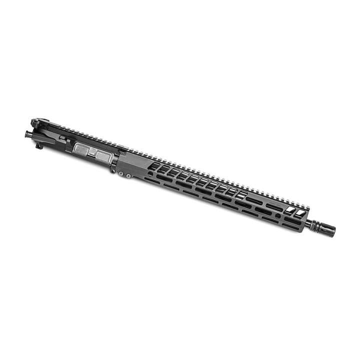 Sharps Bros AR-15 16" Complete Upper Assembly 5.56 NATO Black