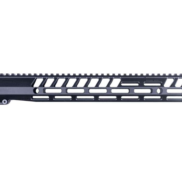 Sharps Bros AR-15 14" Full Top Rail M-LOK Handguard Aluminum Black