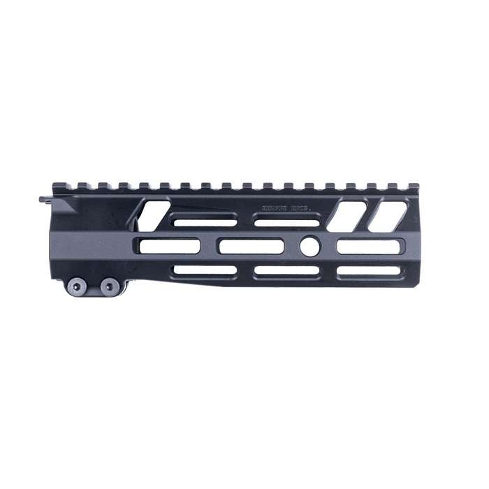 Sharps Bros AR-15 7" Full Top Rail M-LOK  Handguard Aluminum Black